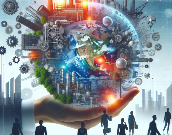 Planul National pentru Marea Industrie a fost lansat