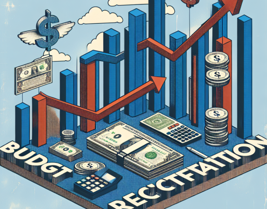 Rectificarea bugetara combina majorarea deficitului cu cresterea veniturilor