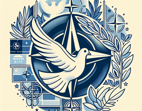 Reflectii asupra pacii si importanta apartenentei la NATO