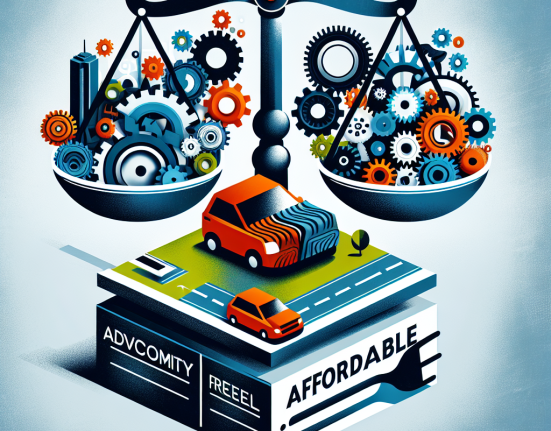 Rent a car solutions for advantageous options