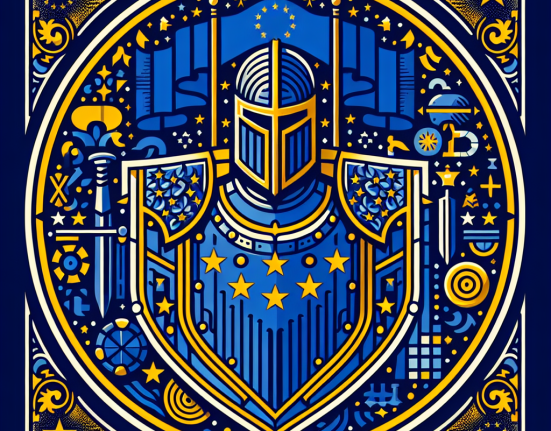 Responsabil pentru Protectarea modului de Viata European