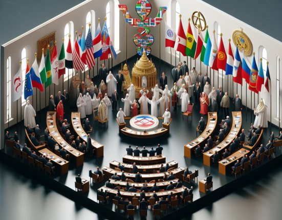Romania a eliminat Rusia din conducerea Adunarii Interparlamentare a Ortodoxiei