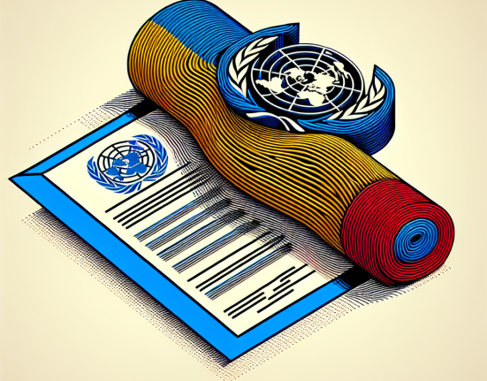 Romania sustine angajamentele internationale la ONU