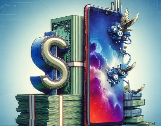 Vand telefon nou ultimul model la pret avantajos