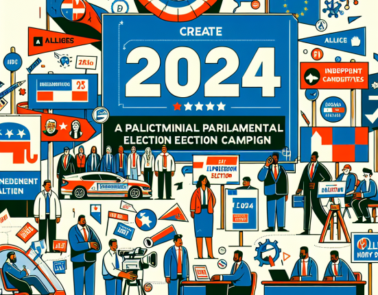Alegeri parlamentare 2024 Incepe campania electorala. Partide aliante si independenti intra in cursa