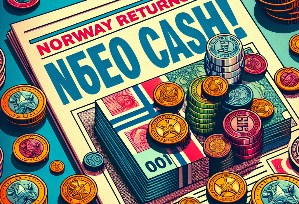 Andrei Gusa Norvegia revine la cash