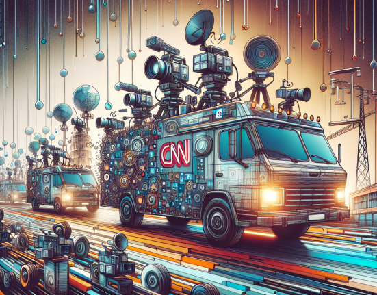 Caravana Antena 3 CNN ajunge la Ploiesti