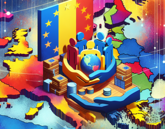 Comisia Europeana sprijina Romania si alte state afectate