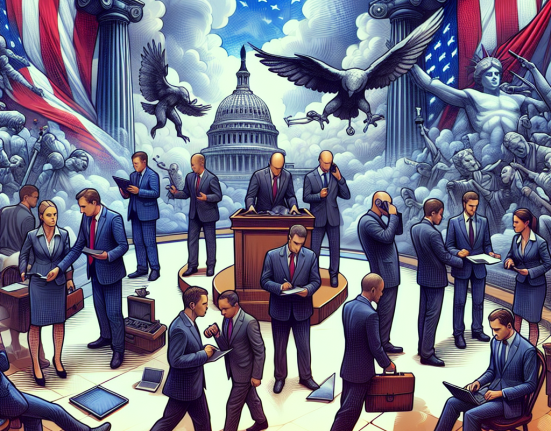 Dezbateri pe final de mandate