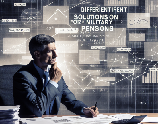 Emil Pascut si solutii pentru pensiile militare