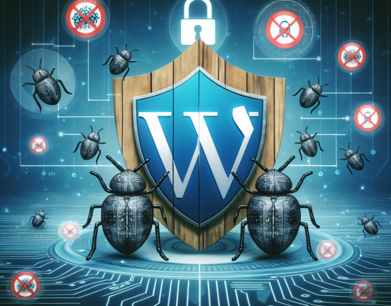 Metode eficiente de protectie impotriva atacurilor WordPress