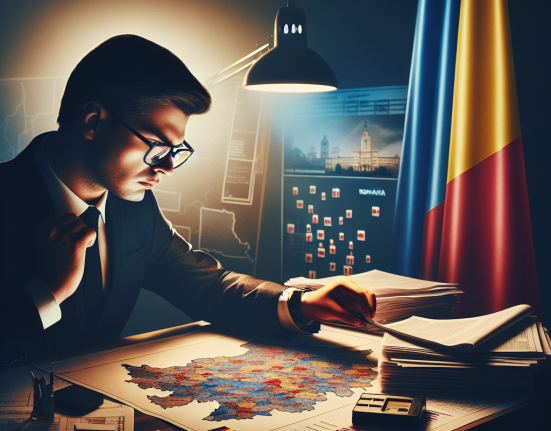 Politicianul analizeaza alegerile prezidentiale din Romania