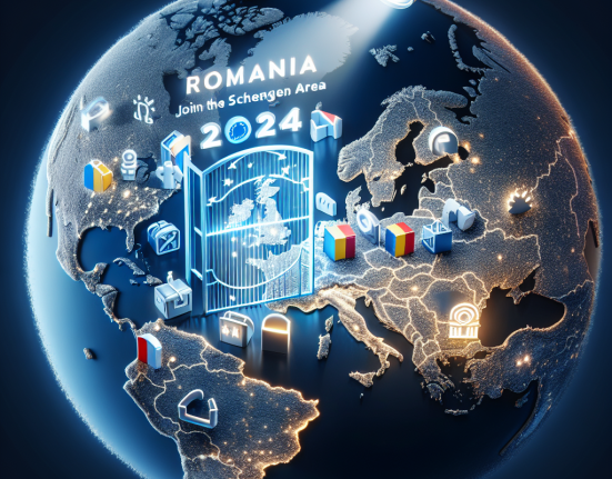 Romania spera la Schengen terestru in 2024