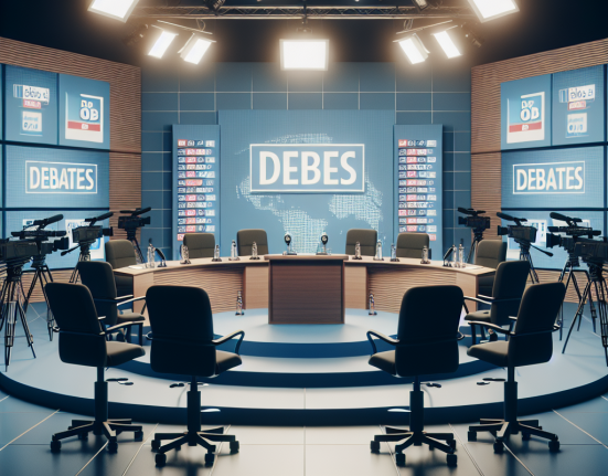 Seria dezbaterilor pentru prezidentiale continua la Antena 3