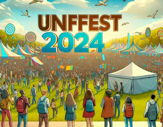 Studentii sunt asteptati la festivalul UniFEST 2024