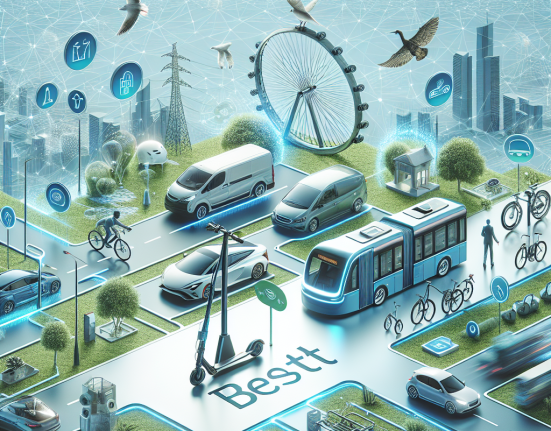 The best mobility solutions