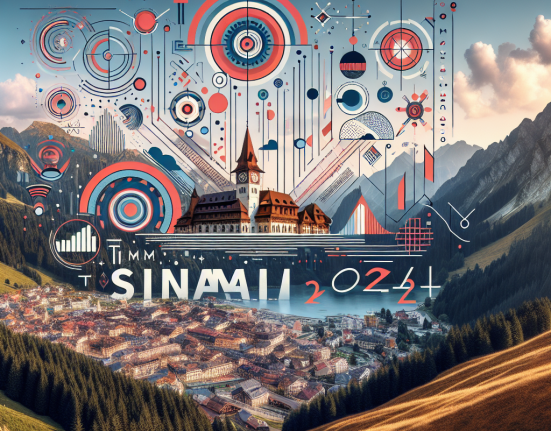A inceput TIMM Sinaia 2024