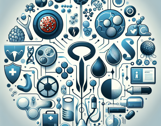 Cancerul de prostata tipuri simptome factori de risc si diagnostic