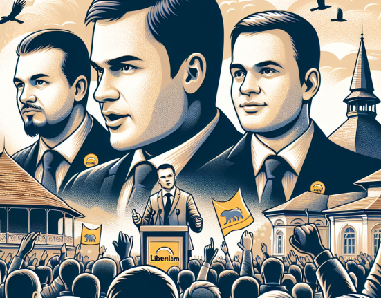 Ciuca Bode si Rares Bogdan au cerut mobilizare liberalilor din Oltenia