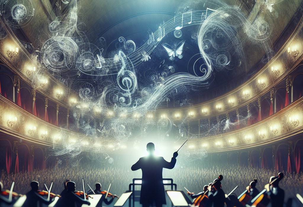 Concert la Filarmonica Oltenia cu dirijorul Jangwon Seo