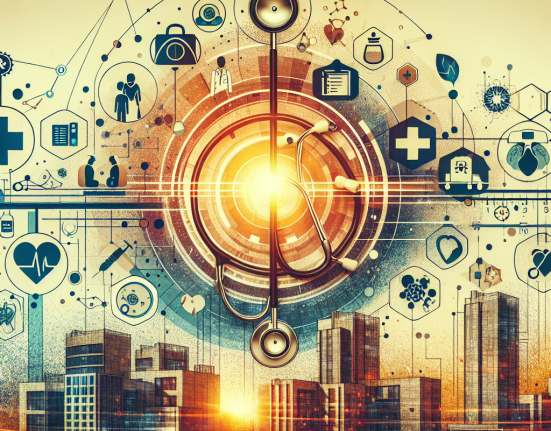 Inovatie pentru modernizarea serviciilor medicale in Prahova