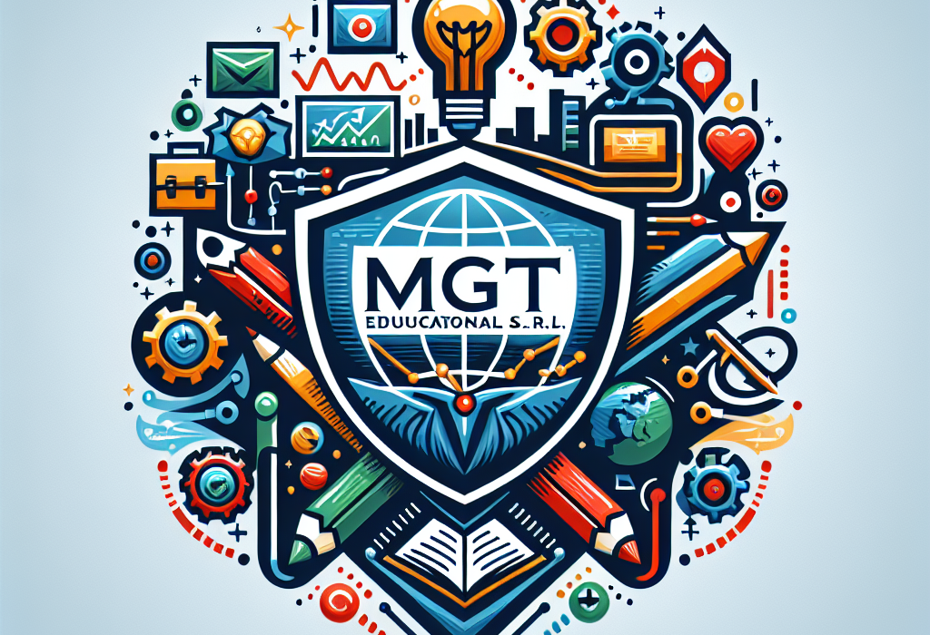 MGT Educational S.R.L. Distribuitor Autorizat Thrustmaster in Romania
