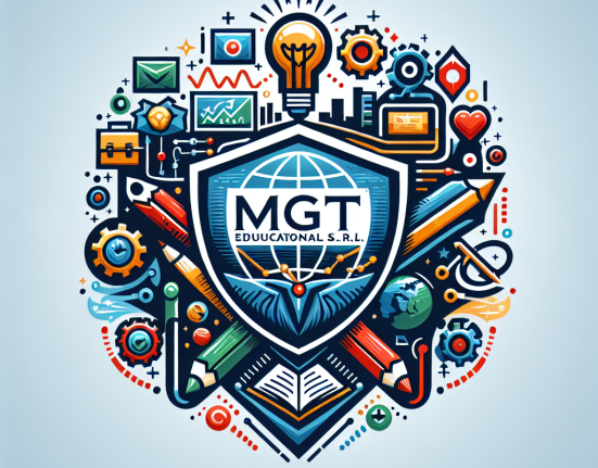MGT Educational S.R.L. Distribuitor Autorizat Thrustmaster in Romania