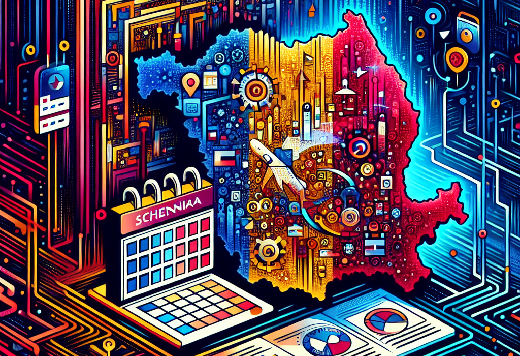 Romania va intra in spatiul Schengen in martie 2025
