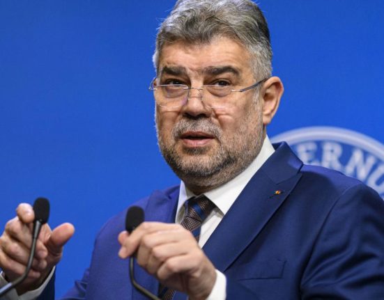 Ciolacu a postat pe TikTok facturile zborurilor private Toate cheltuielile sunt din banii mei