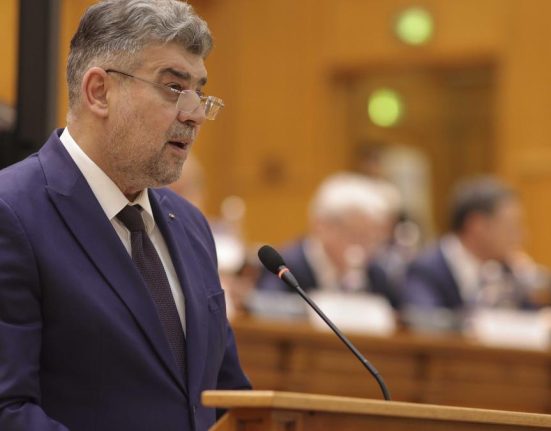 Marcel Ciolacu 2025 va fi un an dificil fara austeritate dar cu vesti proaste pentru bugetari