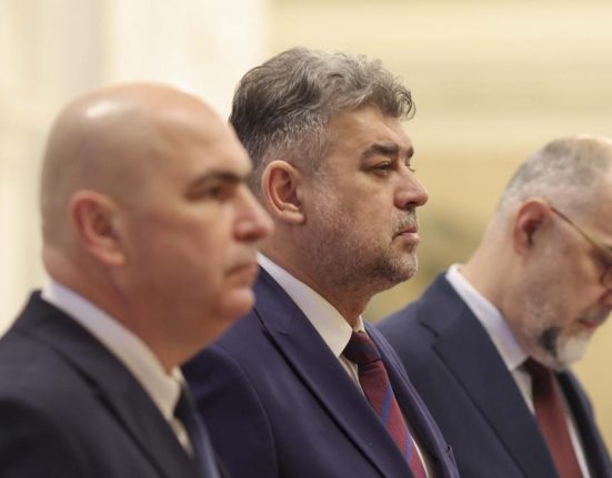 O noua sedinta de coalitie sambata pentru Ordonanta taierilor Ultima varianta discutata