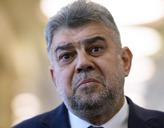 PSD arunca in aer Coalitia Ciolacu iese din discutii
