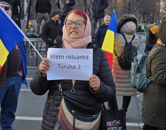 AUR condamna decizia ICCJ in cazul Calin Georgescu Sfideaza romanii si ignora lipsa dovezilor