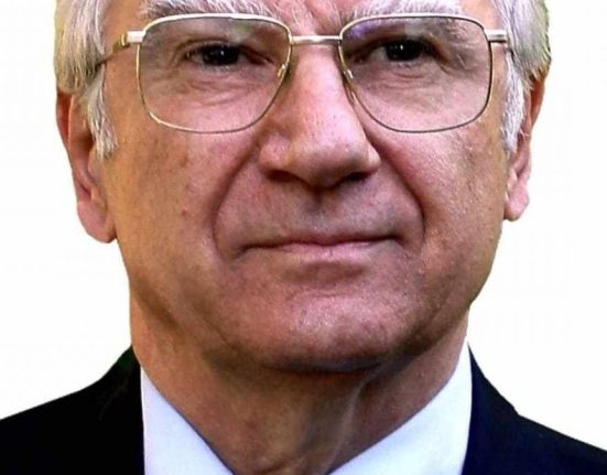 Academicianul Victor Voicu neaga sustinerea lui Calin Georgescu Nu am simpatie pentru el