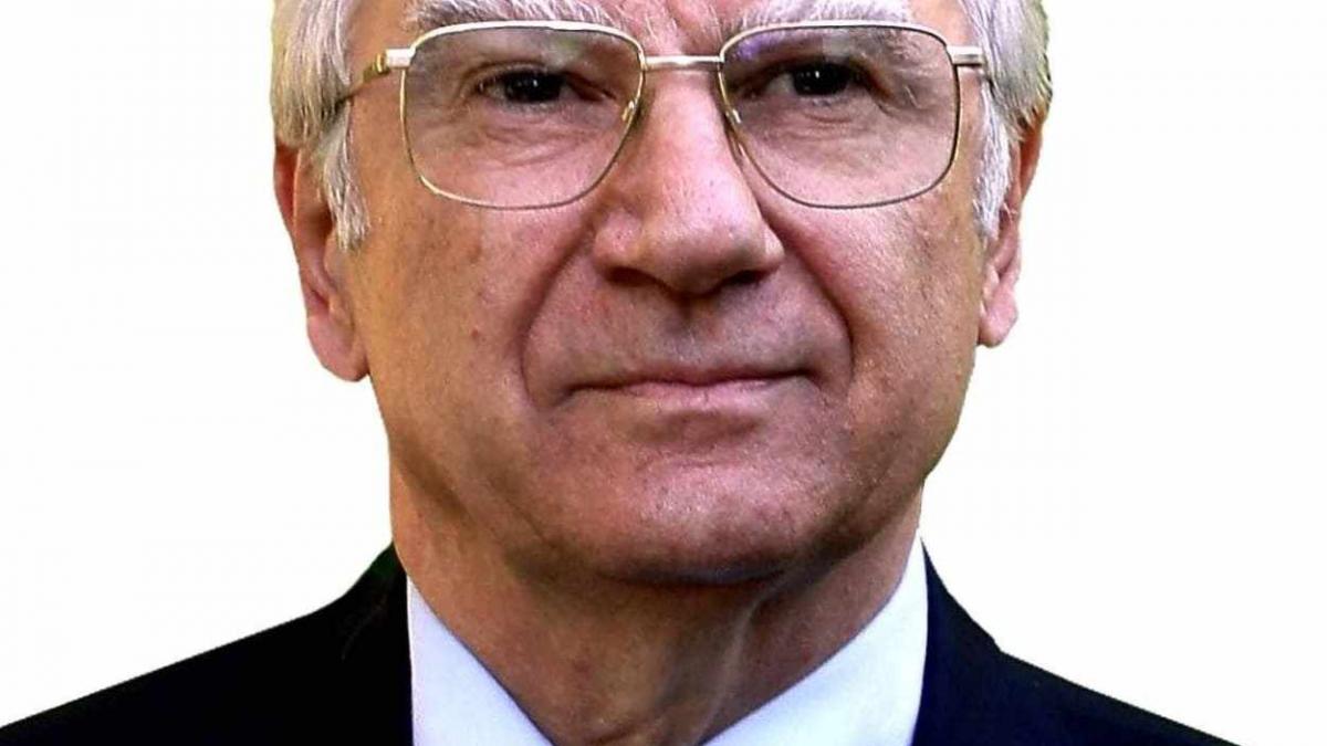 Academicianul Victor Voicu neaga sustinerea lui Calin Georgescu Nu am simpatie pentru el