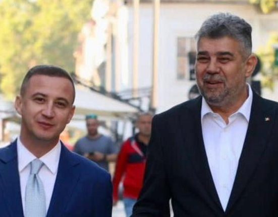 Alfred Simonis catre Marcel Ciolacu pe TikTok Iti amintesti cand ziceai sa nu votam Simion Toti l am votat
