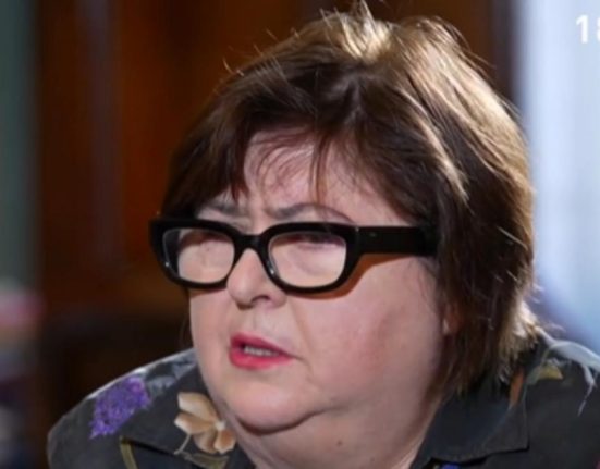 Alina Mungiu Pippidi propune schimbarea Constitutiei si eliminarea alegerii directe a presedintelui Ce avem acum e un Caritas