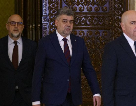 Bolojan despre impozitarea progresiva Nu sa discutat in Coalitie Trebuie reduse cheltuielile statului inainte de a creste taxele