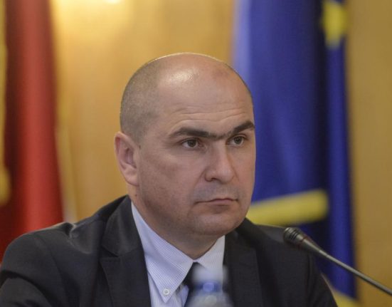 Bolojan dupa anuntul lui Crin Antonescu A spus lucruri corecte Sa evitam greselile facute