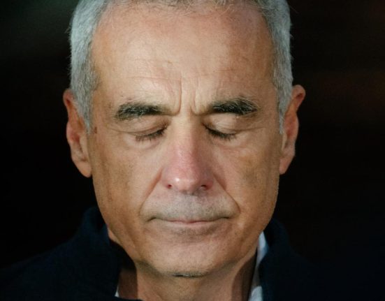 Calin Georgescu ii avertizeaza pe Gabriel Vlase si Sebastian Burduja cu dezvaluiri daca nu ii urmeaza dorintele