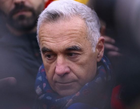 Calin Georgescu pierde si la Comisia de la Venetia CCR poate anula alegerile daca exista influenta externa