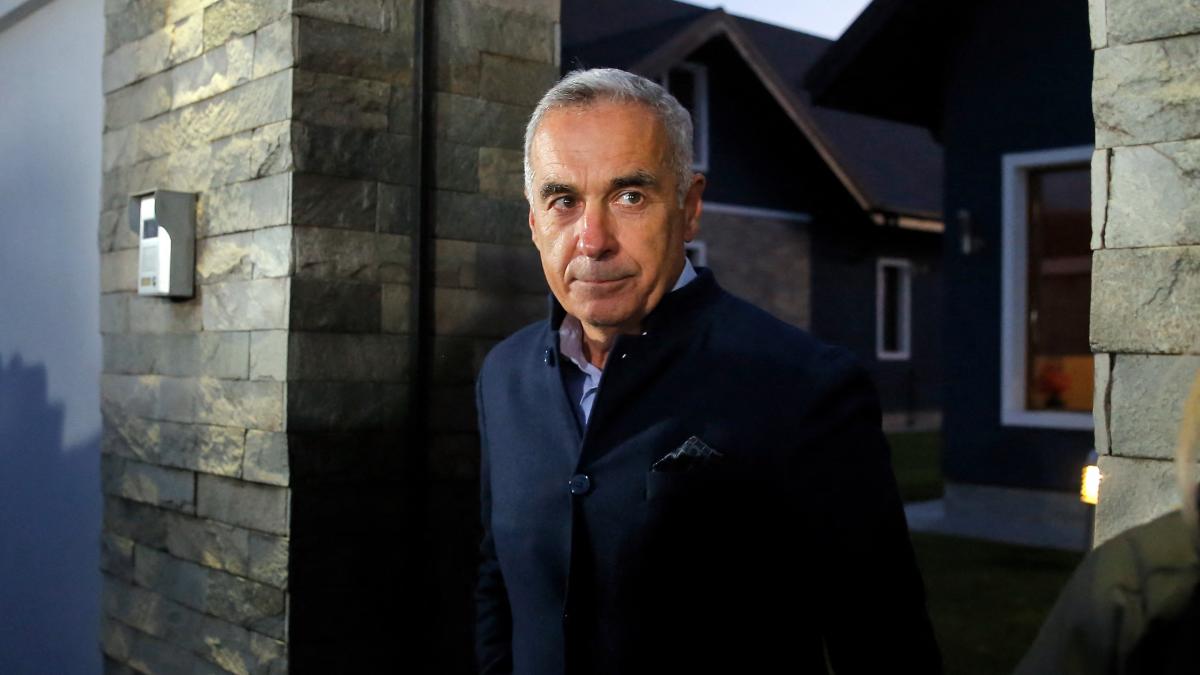 Calin Georgescu raspandeste informatii false despre NATO si Rusia