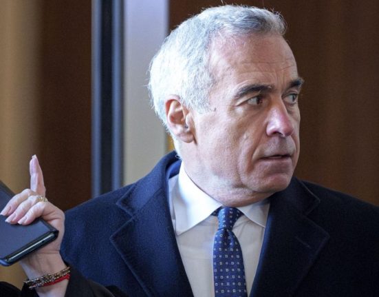 Calin Georgescu reactioneaza dupa pierderea la CEDO Dragii mei nu va lasati afectati de stirile false