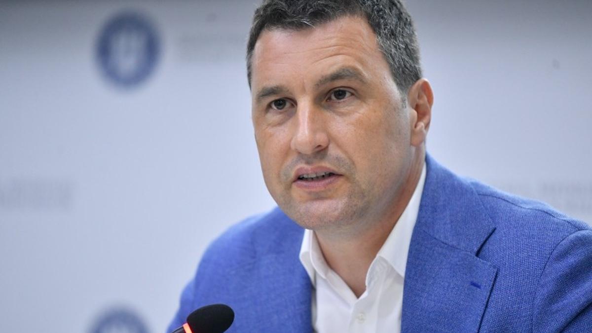 Cand se maresc pensiile si salariile Tanczos Barna Obiectivul meu e plata lor in noiembrie 2024 fara riscuri