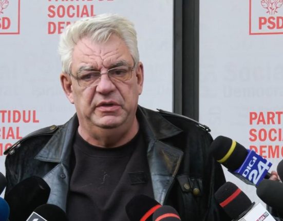 Candidatura lui Crin Antonescu incerta Sondaj posibil Antonescu s ar putea retrage