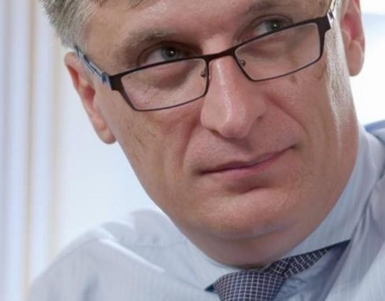 Catalin Avramescu fost consilier al lui Traian Basescu vrea sa candideze la prezidentiale Candidatii actuali sunt slabi