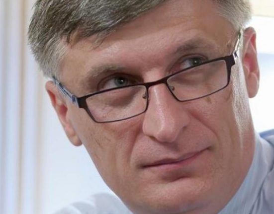 Catalin Avramescu renunta la candidatura prezidentiala