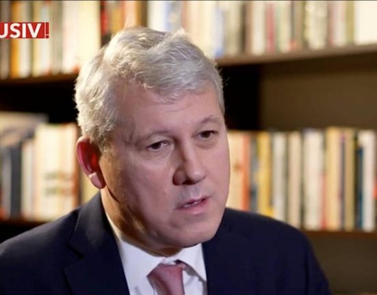 Catalin Predoiu despre momentele tensionate la negocierile pentru Schengen Karner a fost surprins