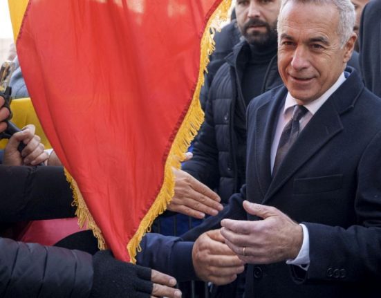Ce risca Calin Georgescu dupa declaratiile despre servicii