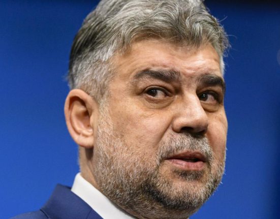 Ciolacu Excludem permanent o crestere a TVA